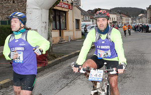 Bike de Neufmanil